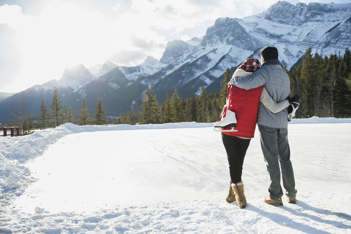 Romantic Holiday Getaway Ideas For Couples