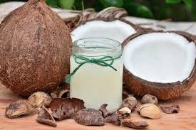Carry Coconut Oil For Travel