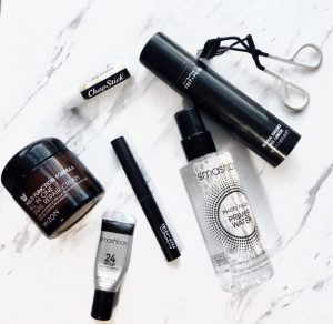 Pre-makeup cream for Travel