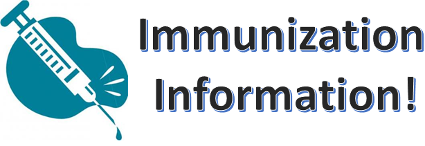 immunization requirements